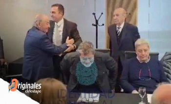 El Gobierno interviene en la paritaria de Comercio para sabotear el aumento salarial | Javier milei 
