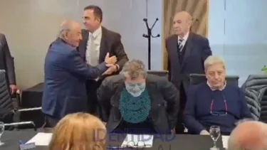 El Gobierno busca intervenir en la paritaria de Comercio para sabotear el aumento salarial