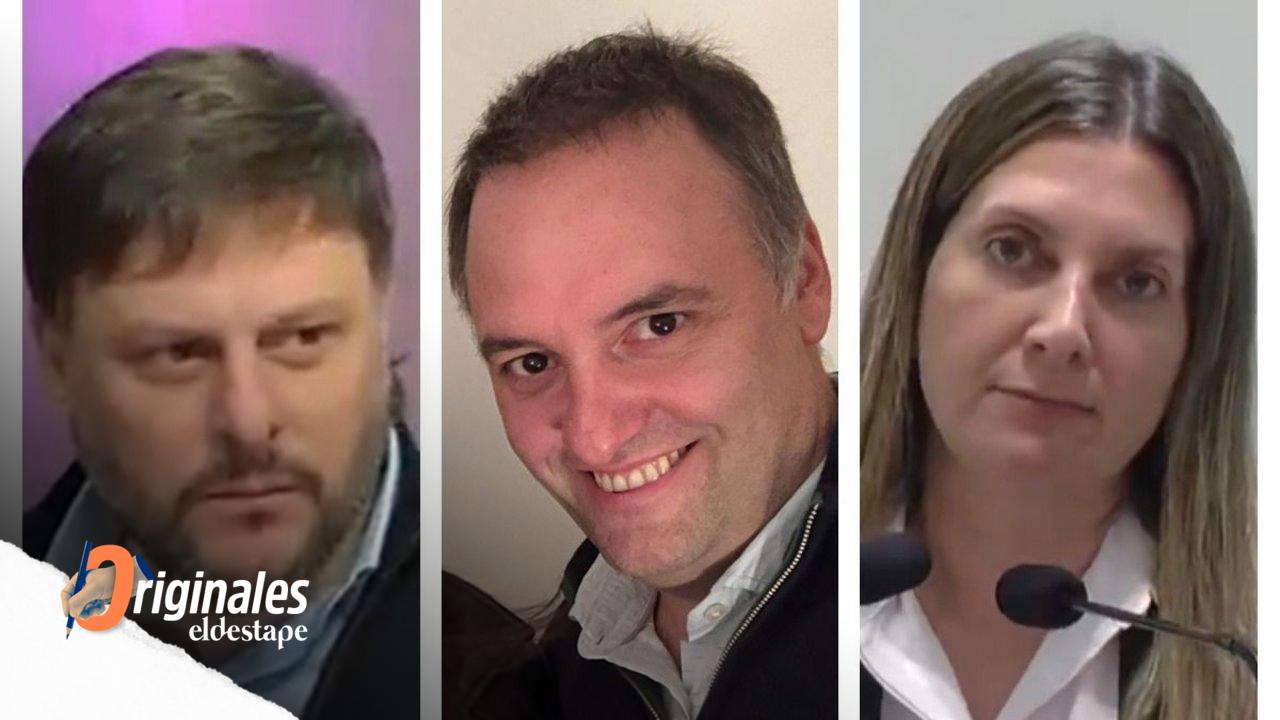 Elecciones 2025 en CABA: Santoro sigue al frente, Adorni y Lospennato se arriman cabeza a cabeza