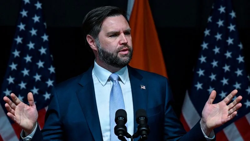 El vicepresidente de EEUU afirma que la guerra entre India y Pakistán "no es asunto nuestro"