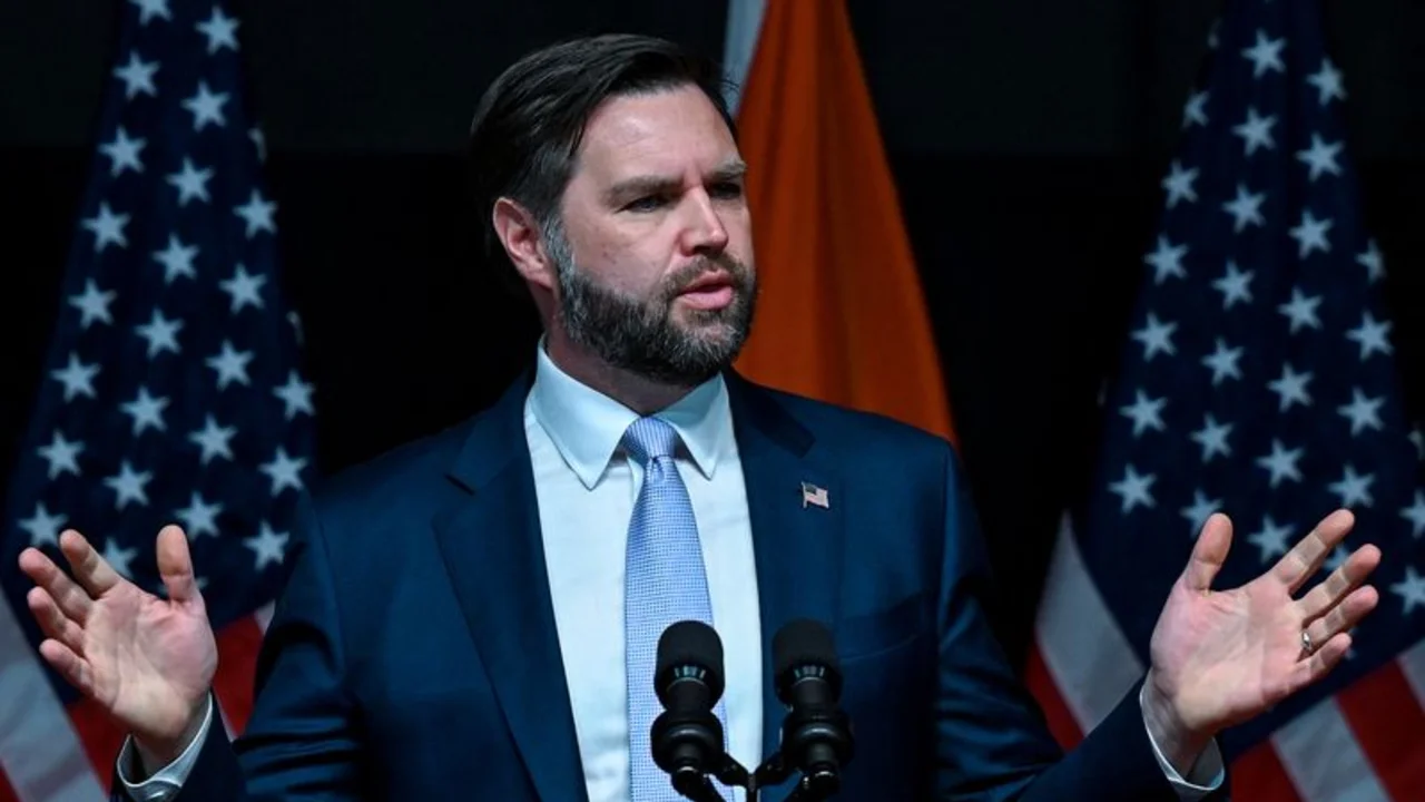 El vicepresidente de EEUU afirma que la guerra entre India y Pakistán "no es asunto nuestro"