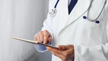 Compromiso sanitario: destacan el avance de la digitalización del sistema de salud de La Rioja