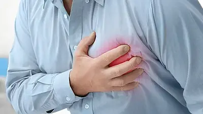 Cuáles son las causas más comunes de infartos en la actualidad. Causas más habituales de infartos en la actualidad. Cuáles son las causas más comunes de infartos en la actualidad. Causas más habituales de infartos en la actualidad.