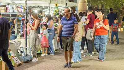 1er Festival Gastronómico de Formosa 2025: un fin de semana a puro sabor regional 1er Festival Gastronómico de Formosa 2025: un fin de semana a puro sabor regional