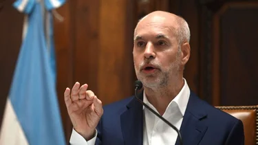 Quién es Horacio Rodríguez Larreta, candidato del Volvamos Buenos Aires en las elecciones 2025 en CABA