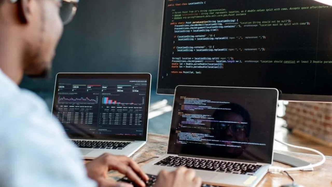Programación