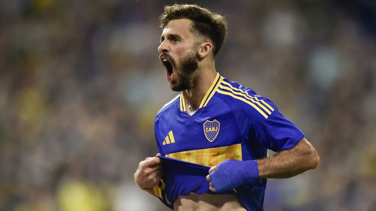 Ganó todo con Gallardo en River y fulminó a Saracchi por ir a Boca: "La realidad"