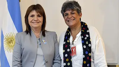 Fake news como estrategia política: quién es Gabriela Neme, la diputada formoseña ligada al PRO Fake news como estrategia política: quién es Gabriela Neme, la diputada formoseña ligada al PRO