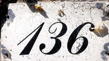 Significado del número 136: qué es en la numerología