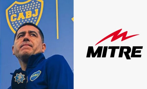 La tajante decisión de Boca con Radio Mitre tras el ataque racista de Anello contra Riquelme