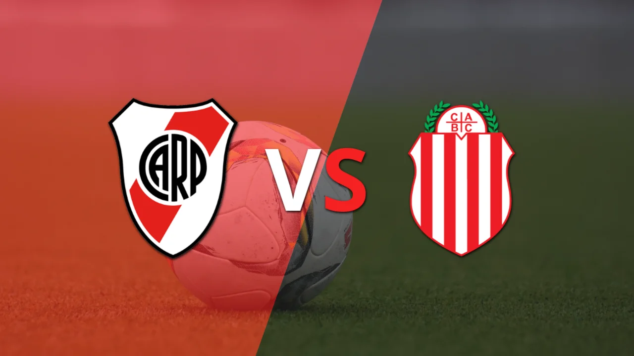 River Plate se enfrentará ante Barracas Central por la llave 3