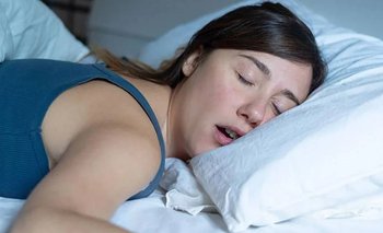 Los peligros de respirar por la boca y cómo modificar este hábito | Consejos de salud