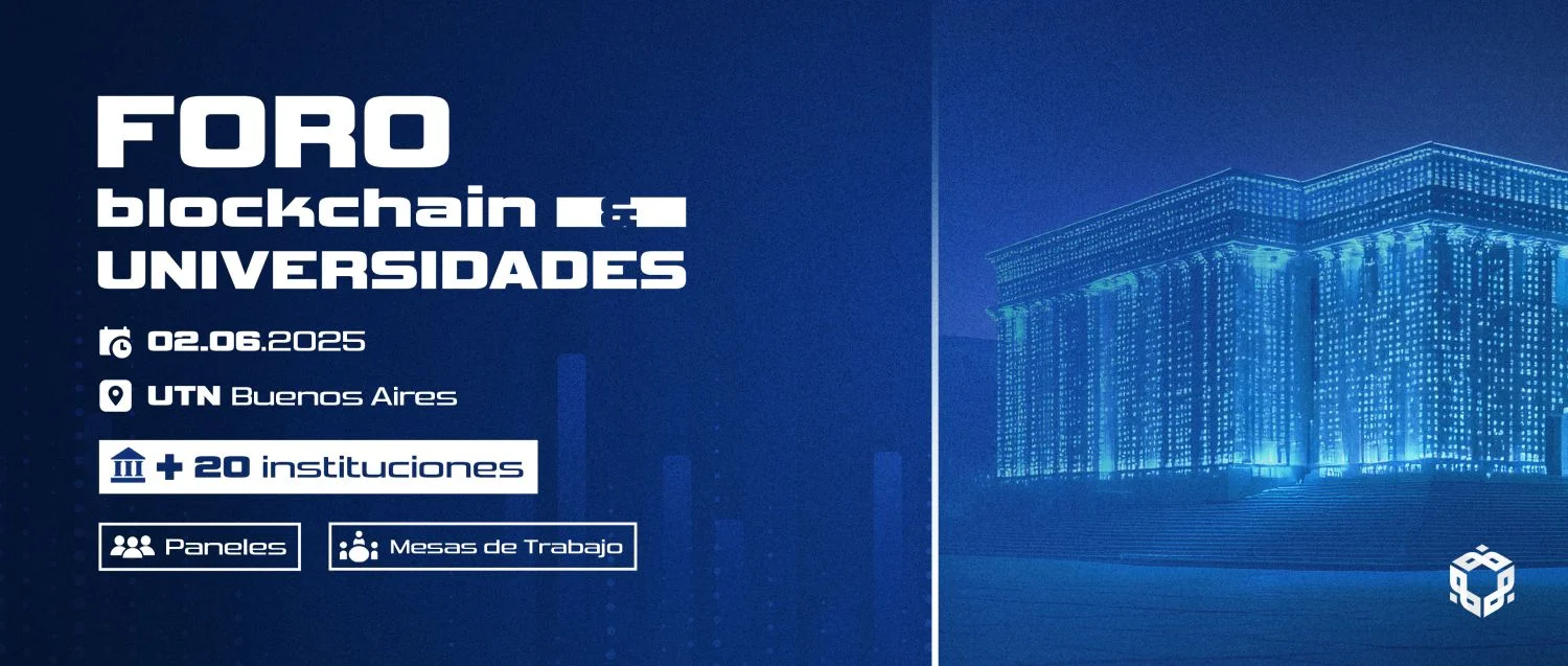 Fundación Blockchain