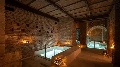 Azur hotel & Spa Azur hotel & Spa