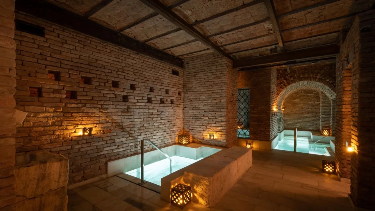 Azur hotel & Spa