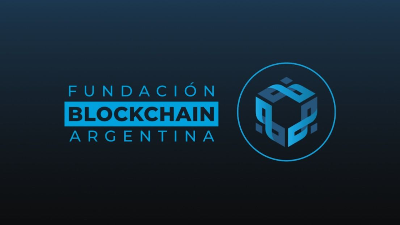 Fundación Blockchain