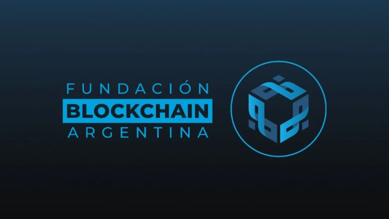Fundación Blockchain