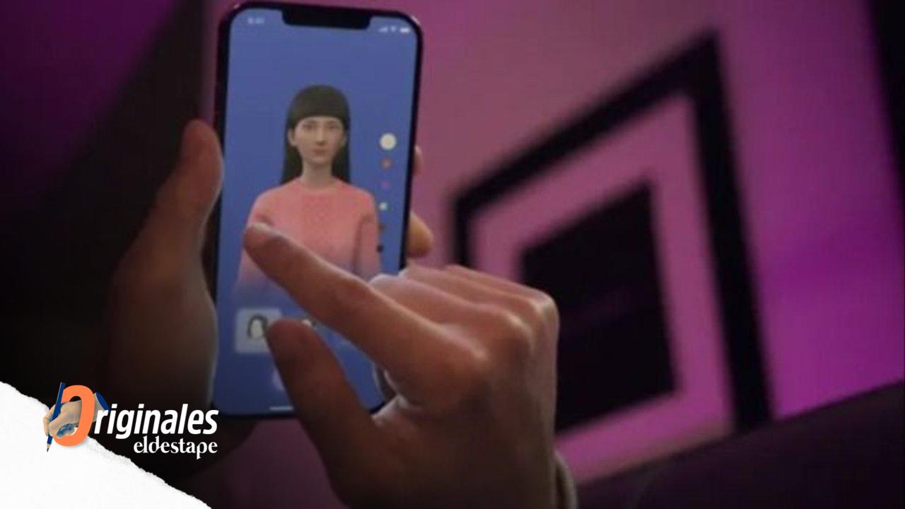 Inteligencia Artificial: los riesgos del "mejor amigo virtual" que cada vez consumen más jóvenes
