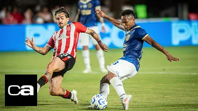 Rosario Central vs Estudiantes: cuándo juegan. Rosario Central vs Estudiantes: cuándo juegan.