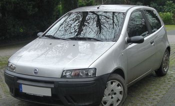Vuelve el famoso Fiat Punto: el modelo 2025 "hecho en Argentina" | Tecnología