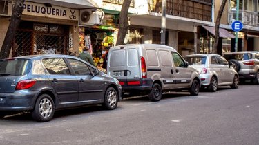 ¿Qué es el estacionamiento medido en CABA y cómo funciona?