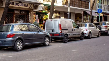 ¿Qué es el estacionamiento medido en CABA y cómo funciona?