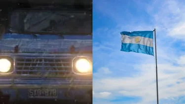 Vuelve el histórico Citroen Mehari que aparece en El Eternauta: así es el modelo 2025 "hecho en Argentina"