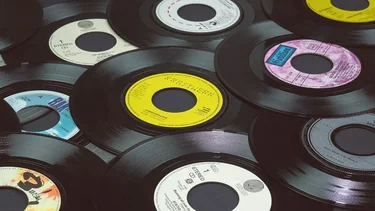 ¿Cómo recuperar las canciones de los discos de vinilo?