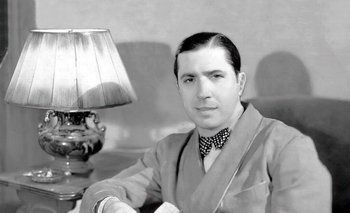 Sorpresa por el proyecto para las canciones de Carlos Gardel | Música