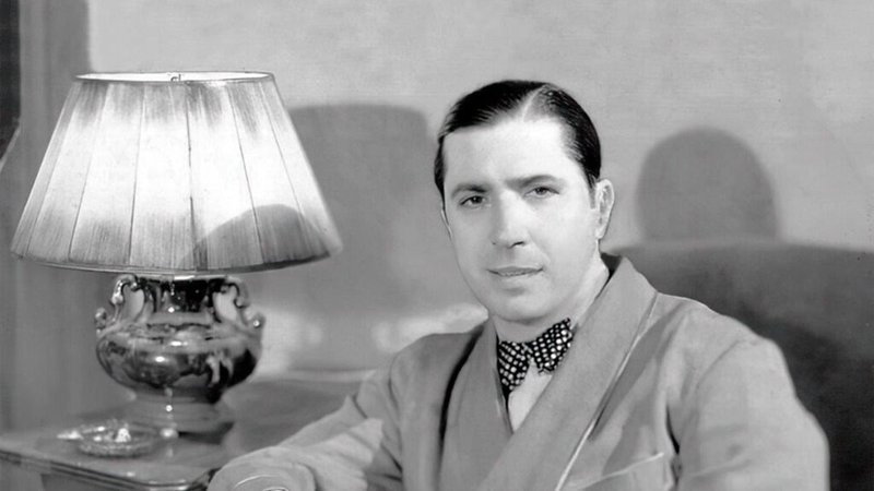 Carlos Gardel
