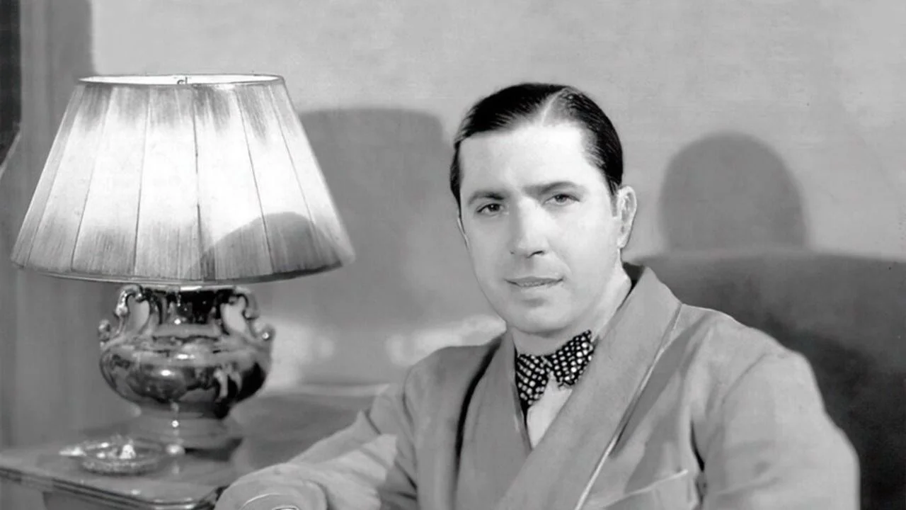 Carlos Gardel
