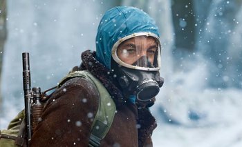 El Eternauta: 7 de cada 10 lo relacionan con la "memoria colectiva y la cultura popular" | Netflix