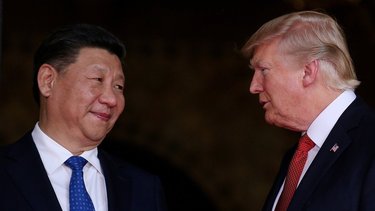 La embajada de China cargó contra Estados Unidos por haber criticado el swap con Ar