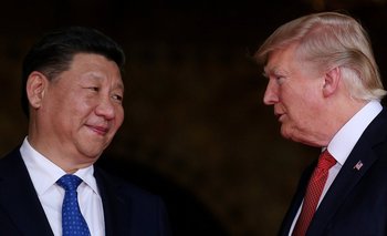 China cargó contra Estados Unidos por haber criticado el swap con Argentina | Swap china