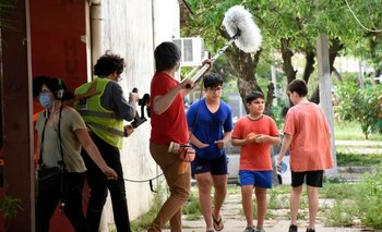 ENERC Se Proyecta: nueva edición del festival de cine emergente | Cine