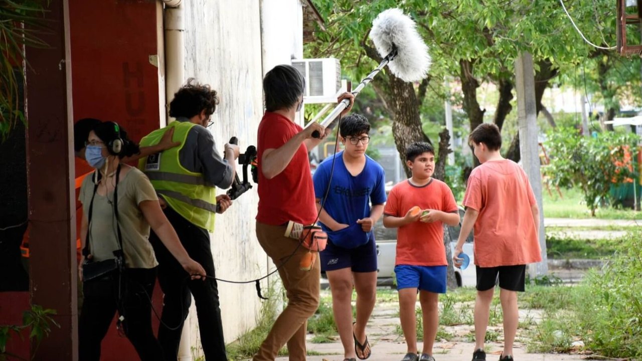 ENERC NEA cumple 10 años y llega una nueva edición del festival de cine emergente para celebrar