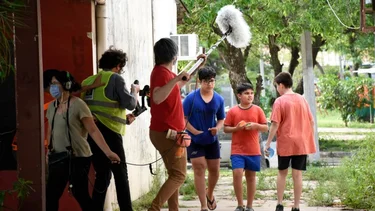 ENERC NEA cumple 10 años y llega una nueva edición del festival de cine emergente para celebrar