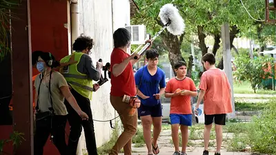 ENERC NEA cumple 10 años y llega una nueva edición del festival de cine emergente para celebrar ENERC NEA cumple 10 años y llega una nueva edición del festival de cine emergente para celebrar