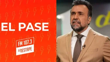 El Destape AM 1070: El Pase es el tercer programa más escuchado del país, según IBOPE
