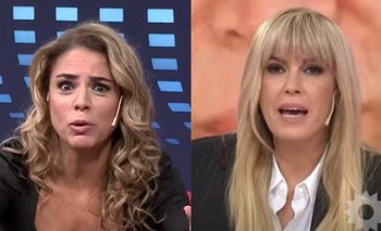 Marina Calabró reveló el detalle más terrible de la denuncia de Canosa | Televisión 