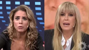 Marina Calabró reveló el detalle más terrible de la denuncia de Canosa contra Lizy Tagliani