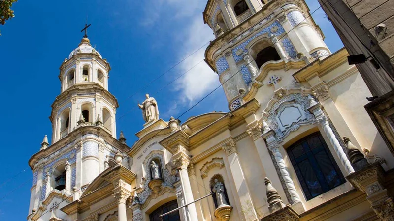 Parroquia