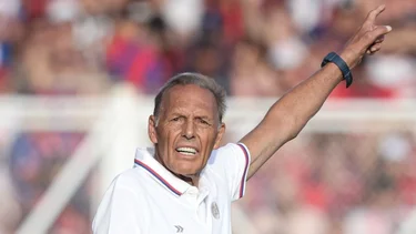 La fuerte decisión de Russo en San Lorenzo vs. Tigre: borró a jugadores que llegaron con Moretti