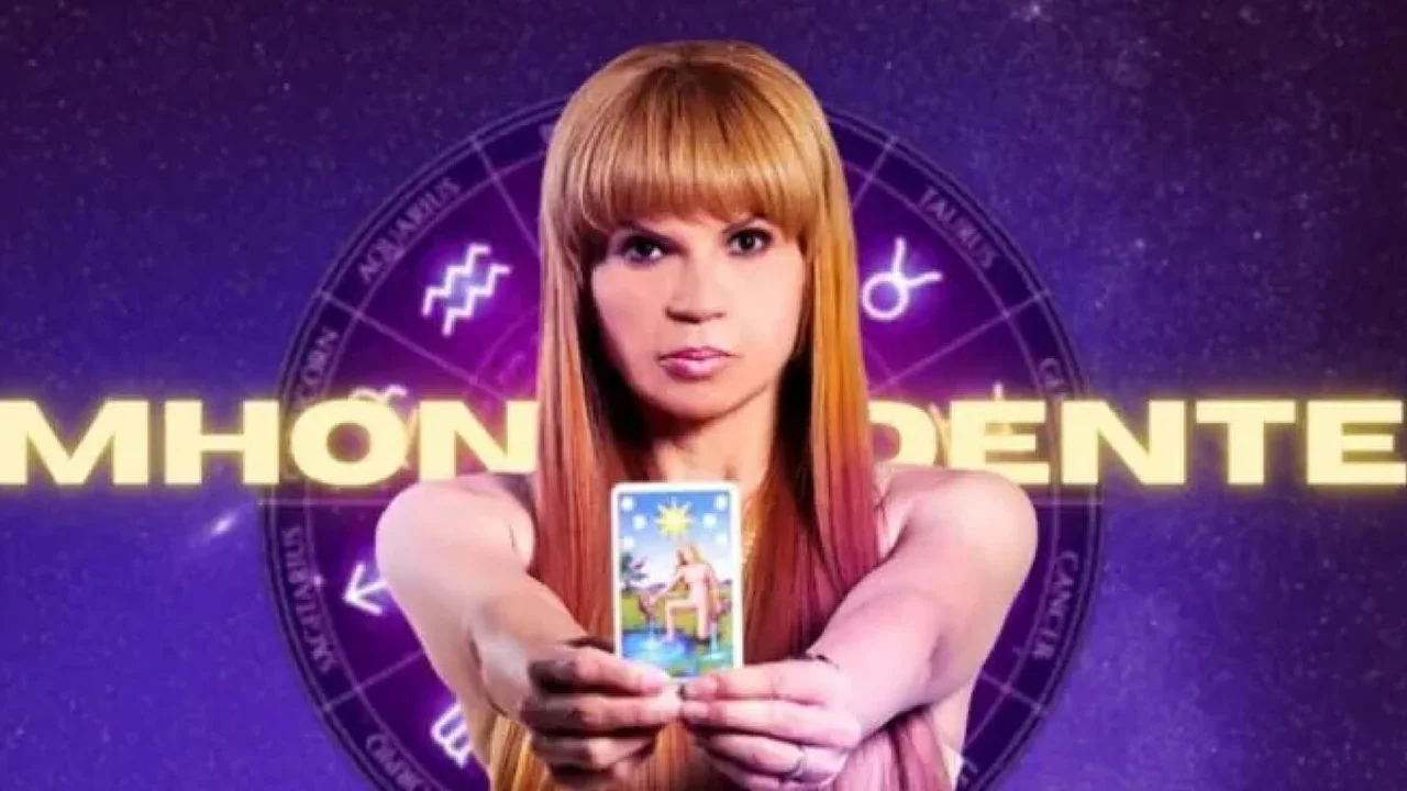 Mhoni Vidente.