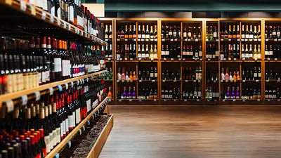 Efecto Milei: las ventas de vino riojano cayeron casi un 30% interanual y preocupan al sector Efecto Milei: las ventas de vino riojano cayeron casi un 30% interanual y preocupan al sector