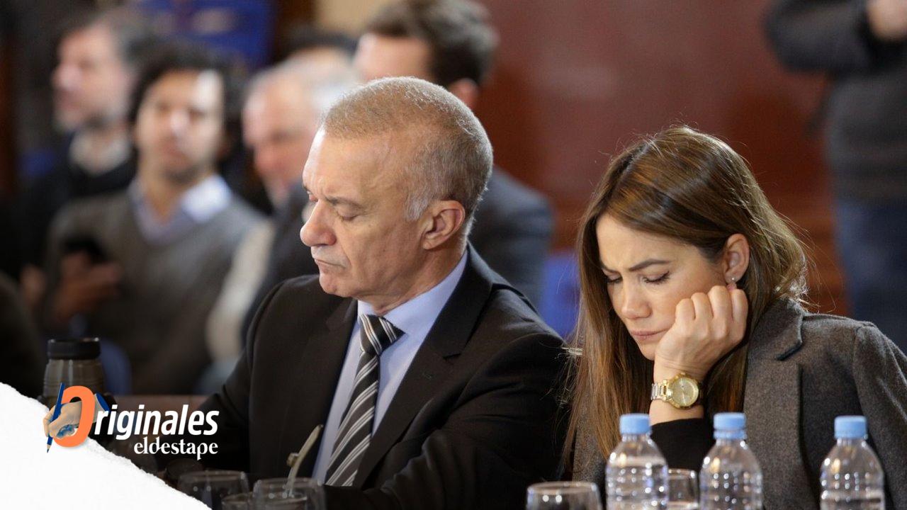 Furia amarilla, el duelo de la elección de CABA y Francos en defensa de Milei: lo que dejó la caída Ficha Limpia en el Senado