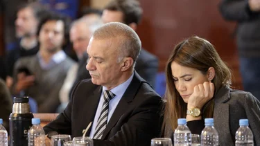Furía amarilla, el duelo de la elección de CABA y Francos en defensa de Milei: lo que dejó la caída Ficha Limpia en el Senado