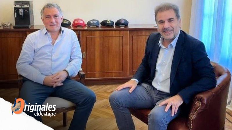 PRO-UCR-LLA: qué pasa en Buenos Aires tras la fallida Ficha Limpia