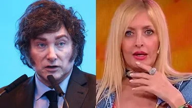 Yuyito González confirmó lo que muchos pensaban tras separarse de Javier Milei