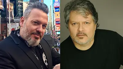 Argentinos nominados a los Tony Awards Argentinos nominados a los Tony Awards